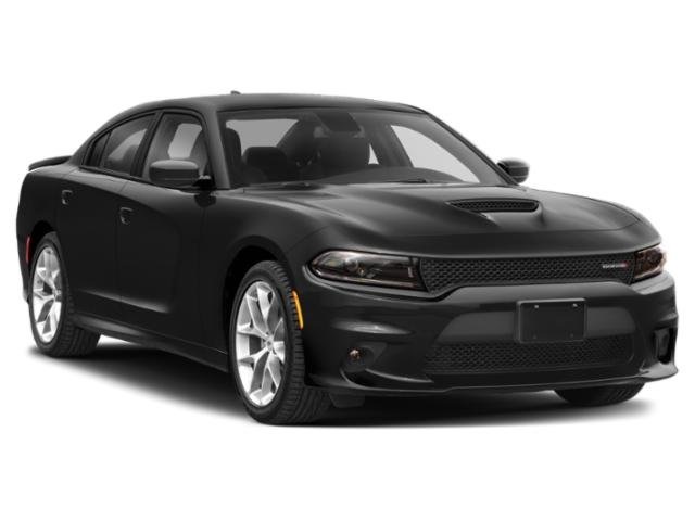 2022 Dodge Charger R/T photo 6