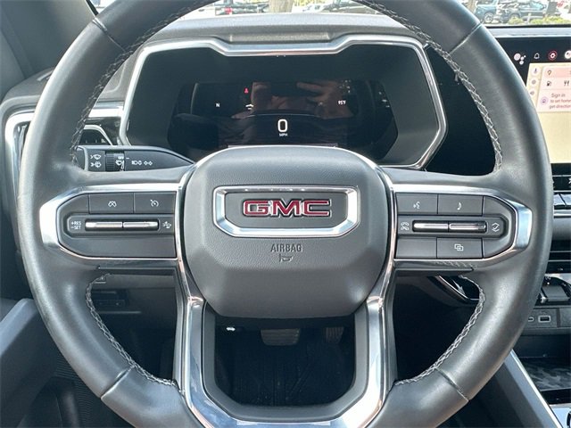 2023 Gmc Canyon Elevation photo 27