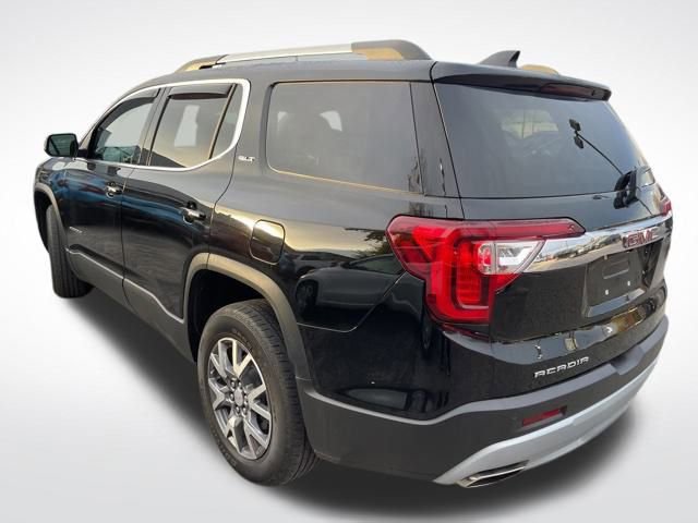 2023 Gmc Acadia SLT photo 4