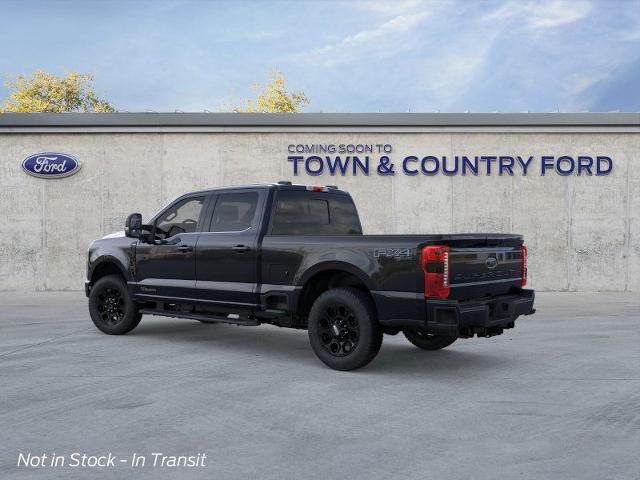 2026 Ford F-350 Lariat photo 15