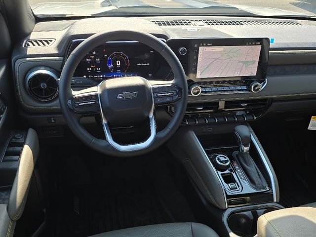 2026 Chevrolet Colorado ZR2 photo 14