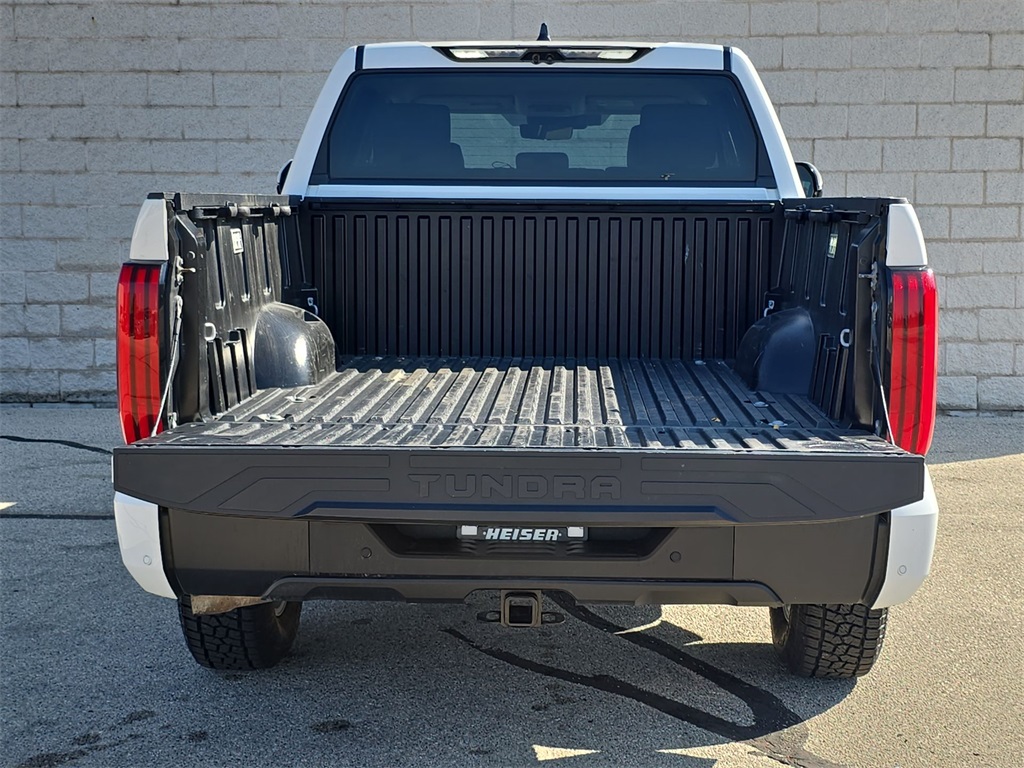 2023 Toyota Tundra SR5 photo 32
