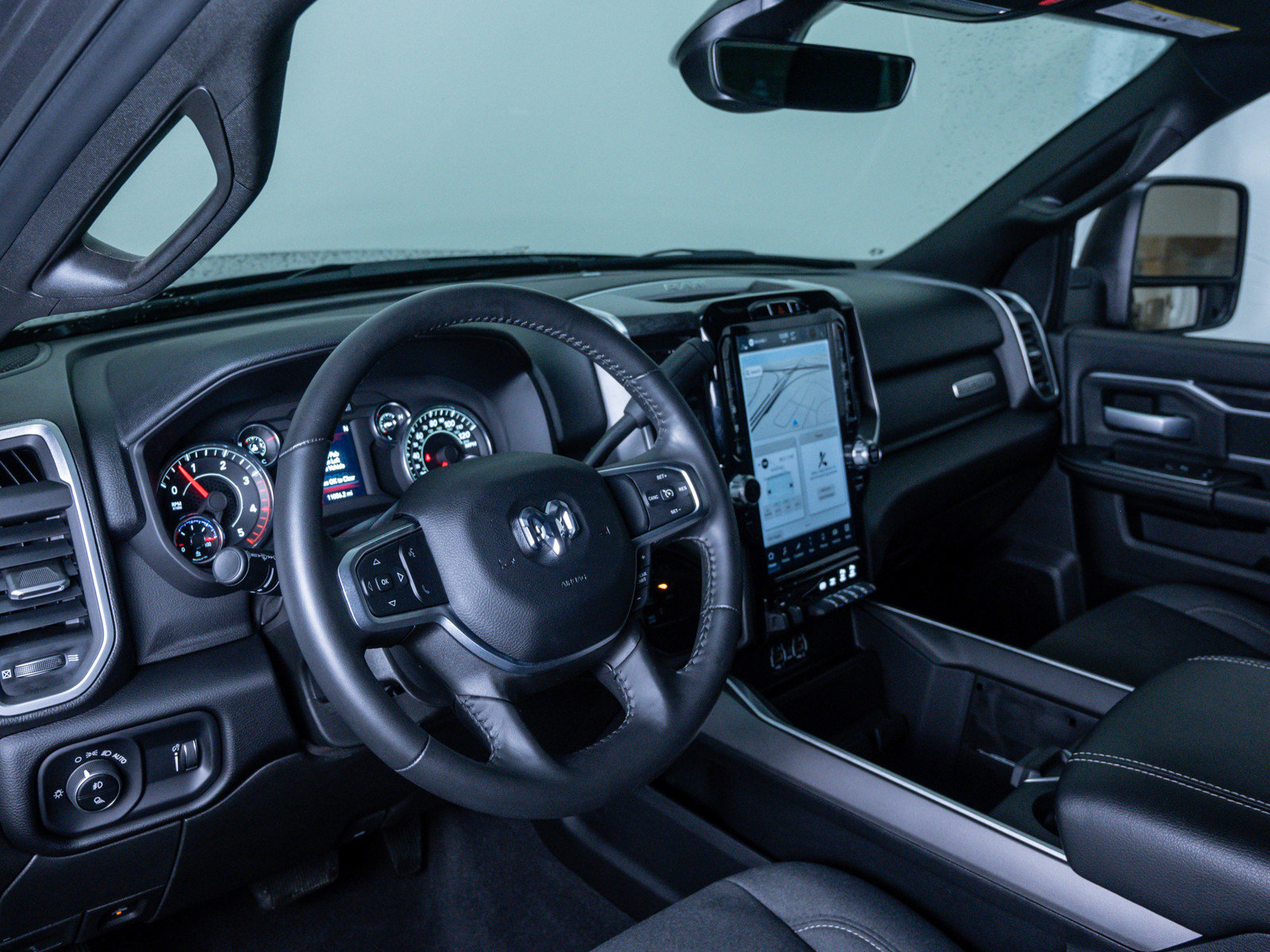 2024 Ram 3500 Big Horn photo 17