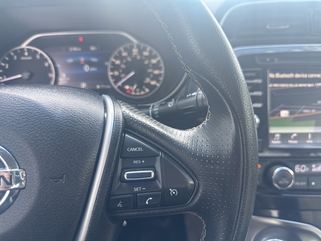 2017 Nissan Maxima S photo 15