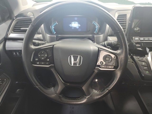 2023 Honda Odyssey Elite photo 22