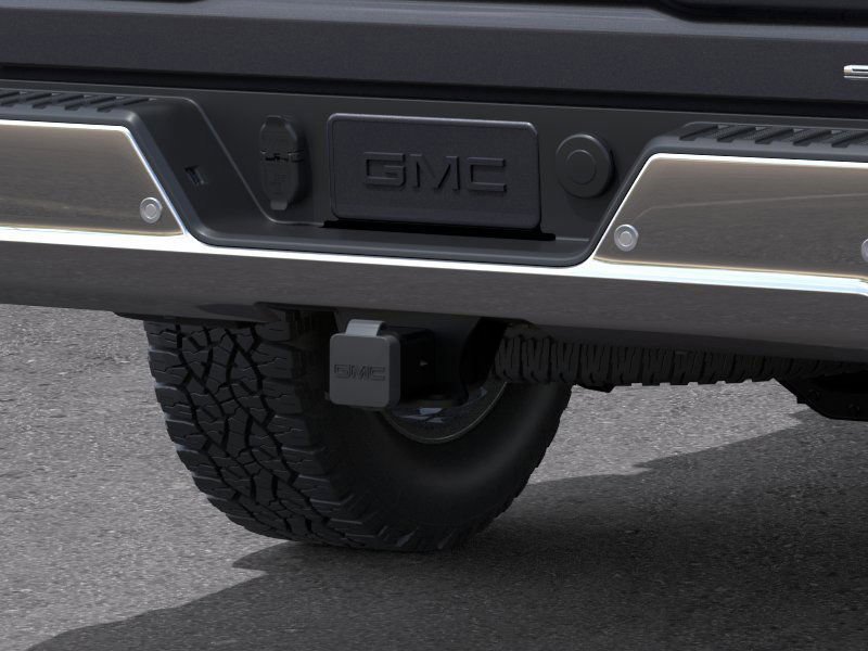 2026 Gmc Sierra 3500 HD SLT photo 14