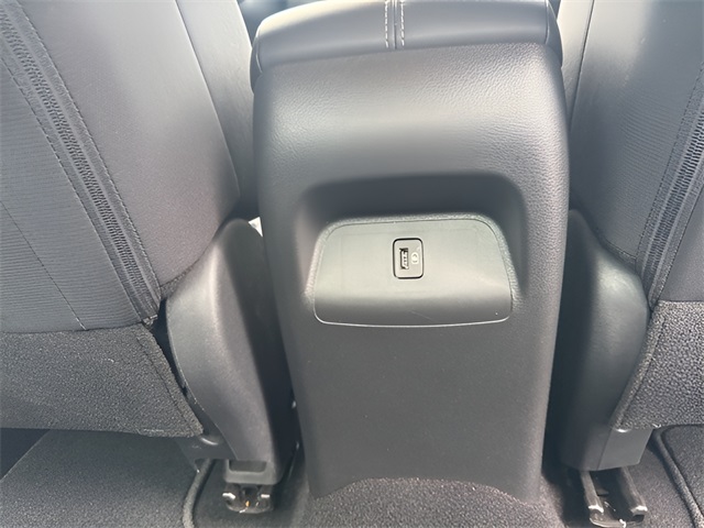 2022 Nissan Sentra SV photo 13