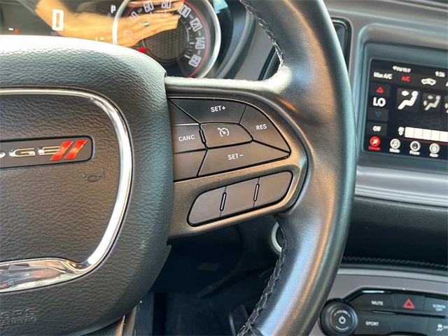 2023 Dodge Challenger SXT photo 25