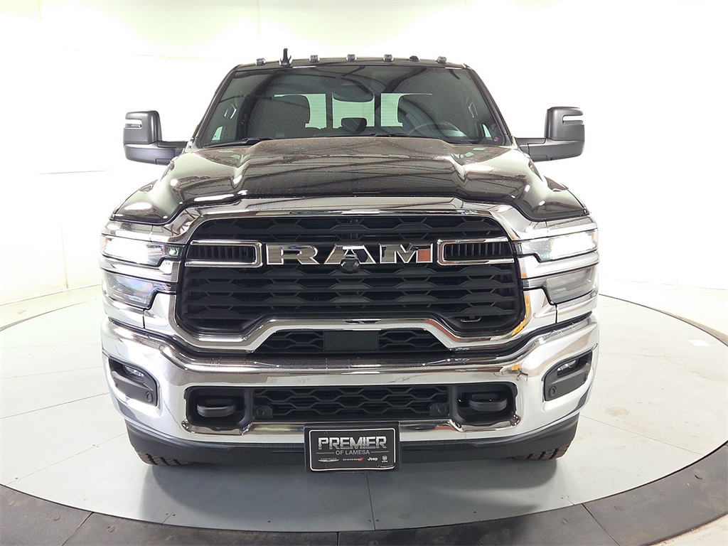 2026 Ram 2500 Tradesman photo 2