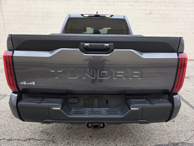 2024 Toyota Tundra SR5 photo 4