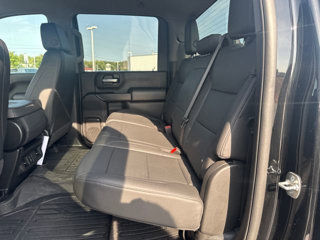 2025 Gmc Sierra 3500 HD Pro photo 24