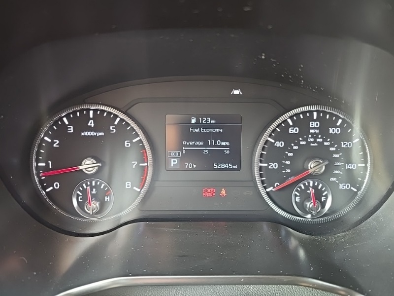 2021 Kia Telluride EX photo 11