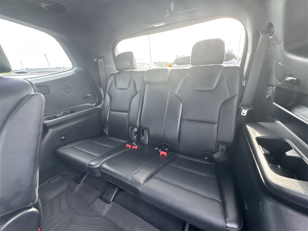 2024 Kia Telluride X-Pro photo 28