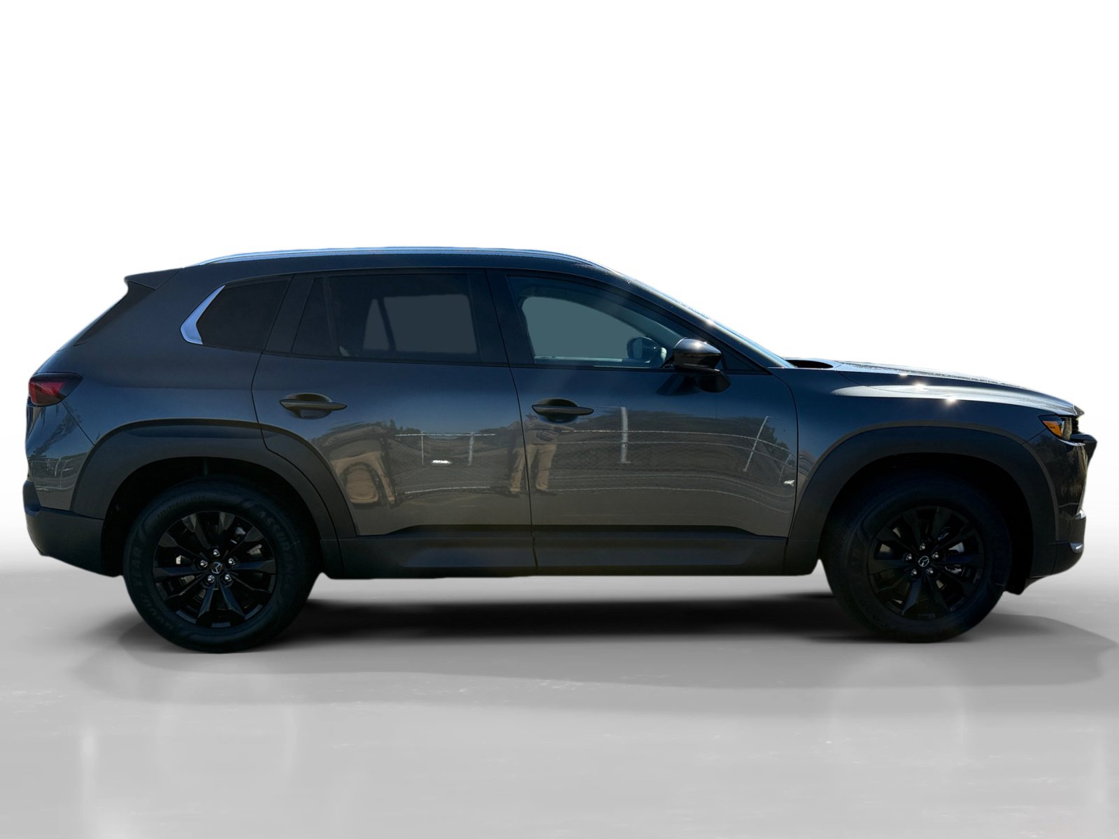 2025 Mazda CX-50 2.5 S Preferred photo 3