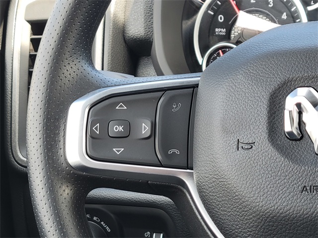 2025 Ram 2500 Tradesman photo 27