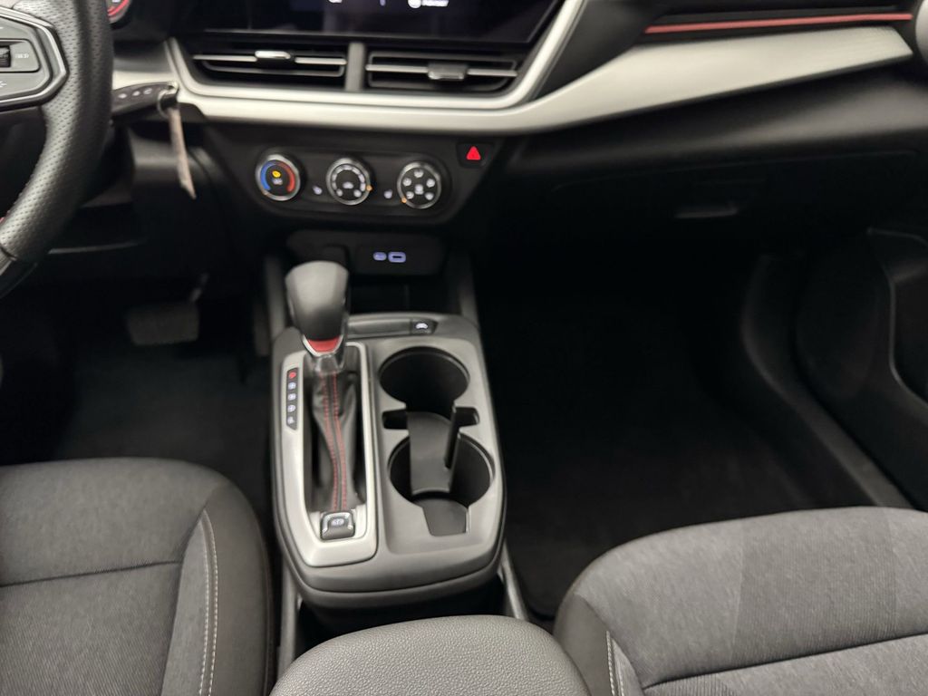 2024 Chevrolet Trax photo 31