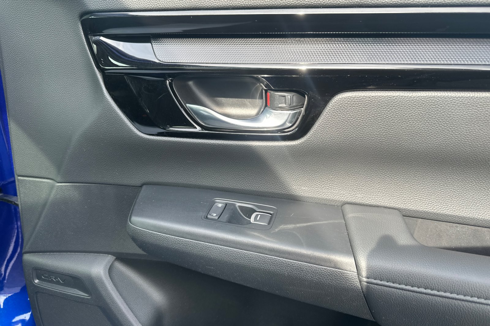 2024 Honda CR-V EX-L photo 18