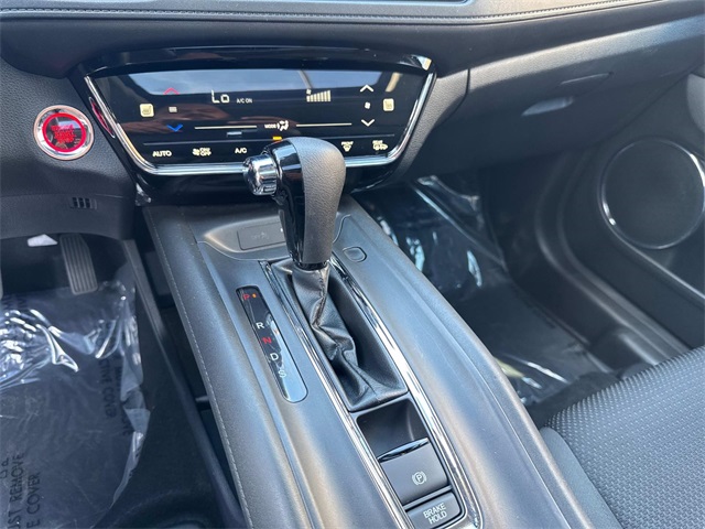 2019 Honda HR-V EX photo 22