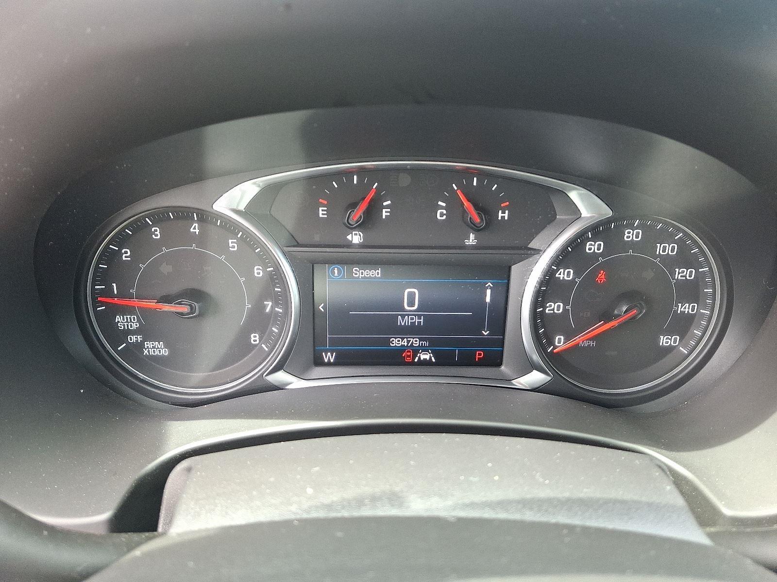 2022 Gmc Terrain SLE photo 16
