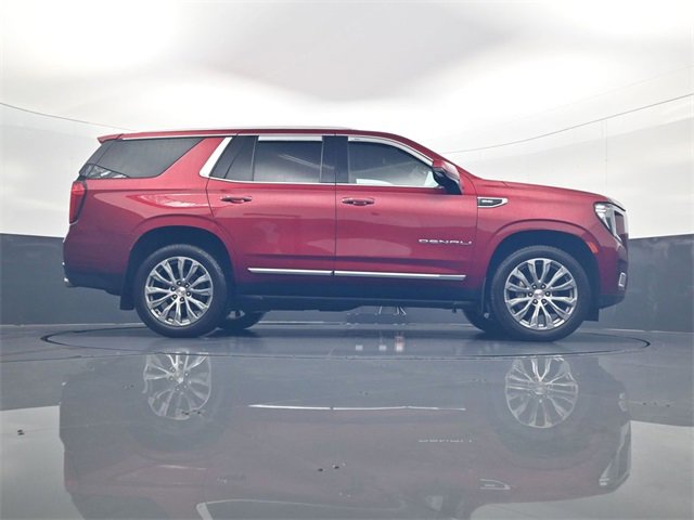2022 Gmc Yukon Denali photo 22
