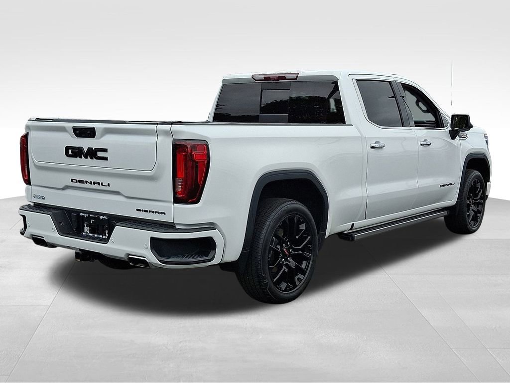 2023 Gmc Sierra Denali photo 6