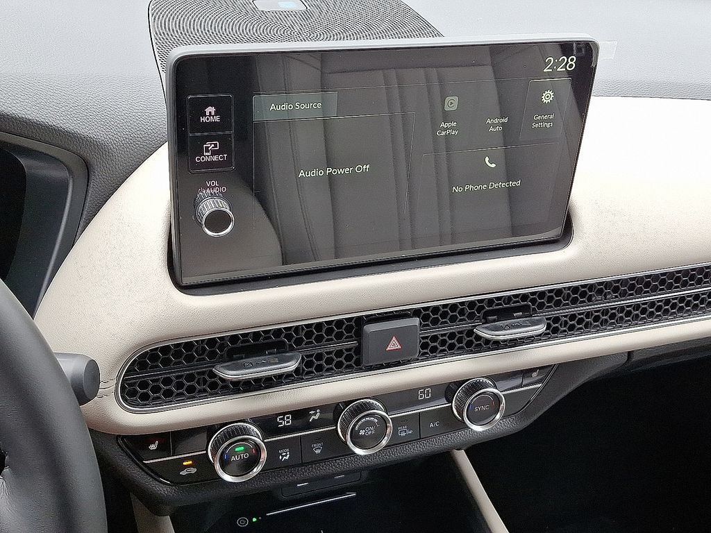 2026 Honda HR-V EX-L photo 9