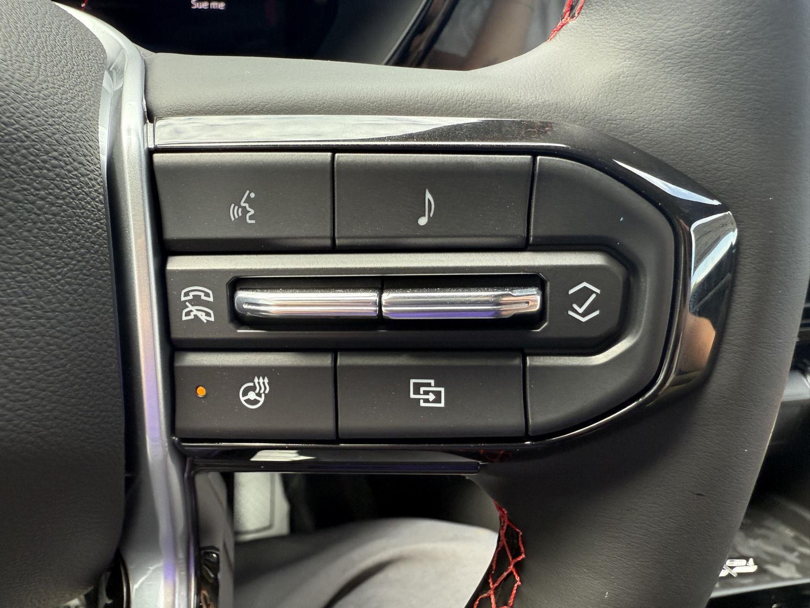2026 Chevrolet Colorado Z71 photo 15
