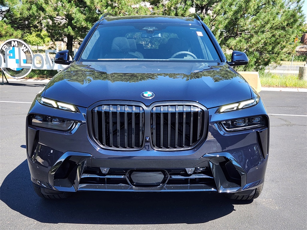 2026 Bmw X7 xDrive40i photo 5