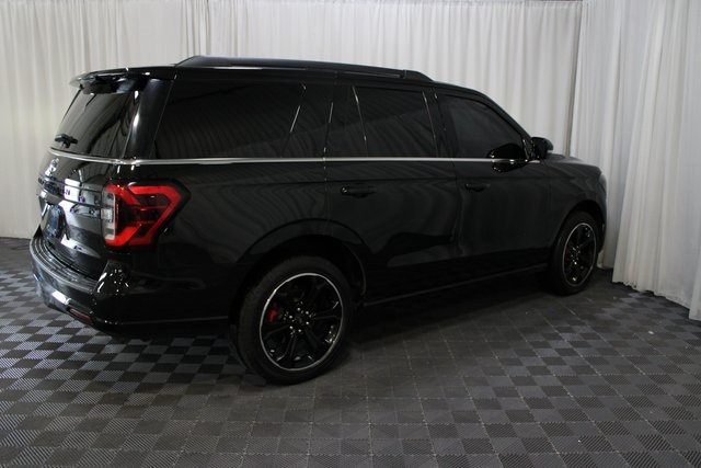 2022 Ford Expedition Limited photo 6
