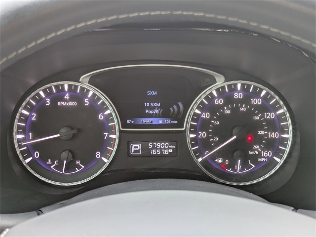 2019 Infiniti QX60 Luxe photo 31