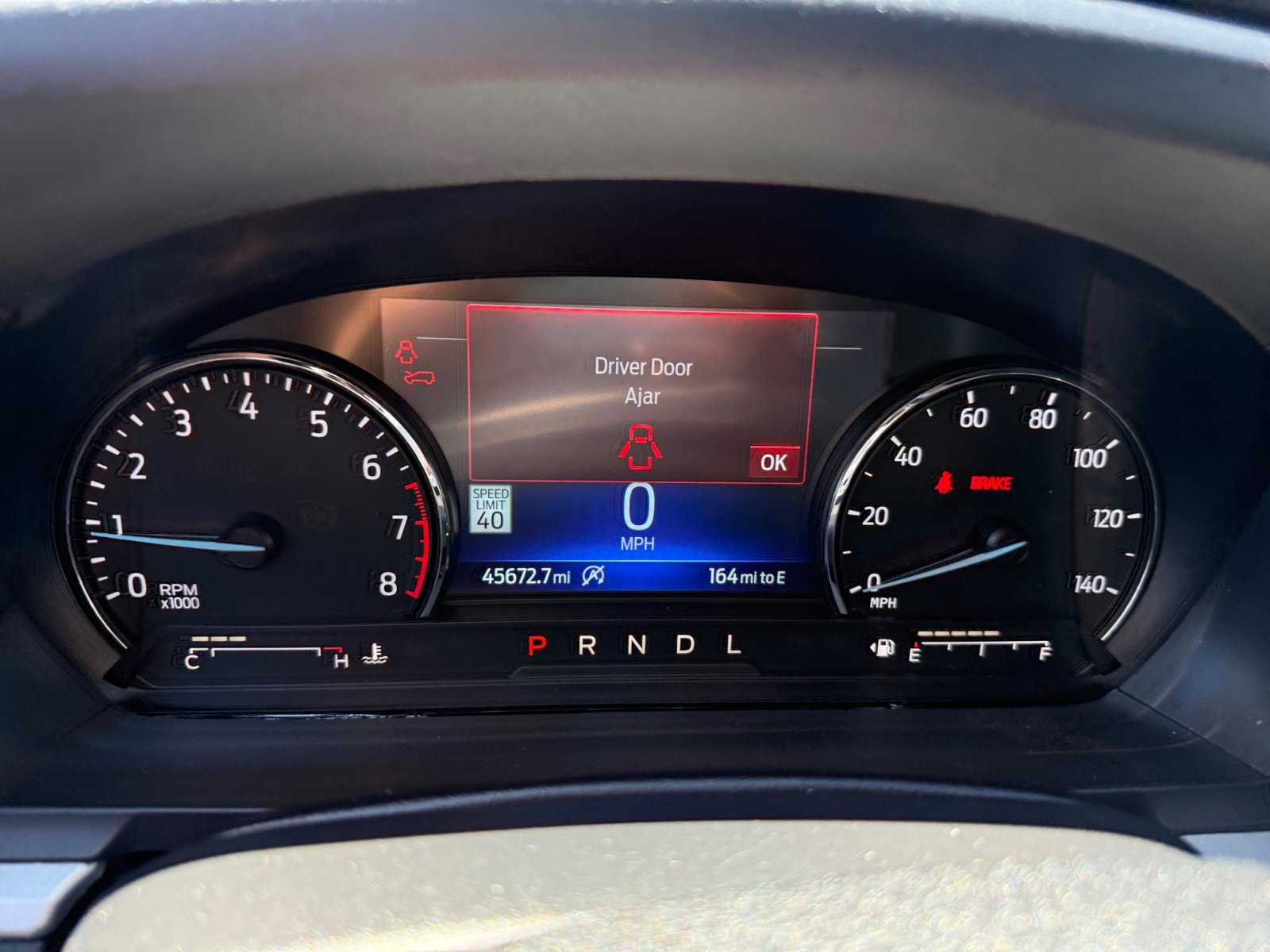 2021 Ford Explorer XLT photo 10