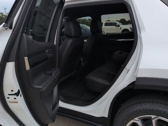 2026 Gmc Terrain Elevation photo 6