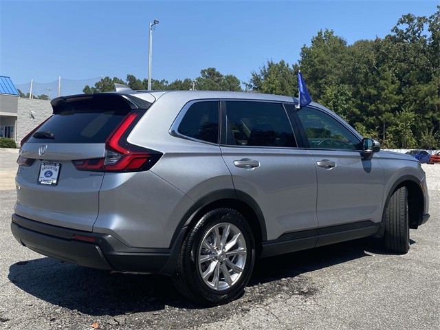 2023 Honda CR-V EX-L photo 2