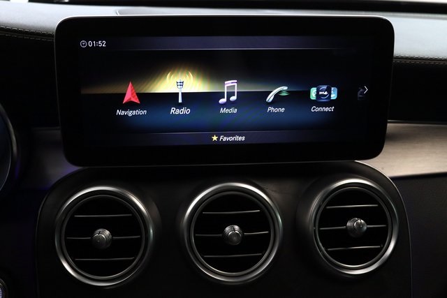 2020 Mercedes Benz C 63 S AMG Coupe photo 8
