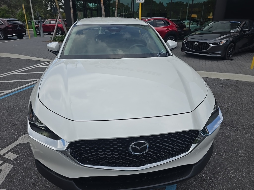 2025 Mazda CX-30 2.5 S photo 16