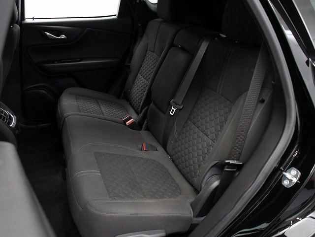 2022 Chevrolet Blazer 2LT photo 11
