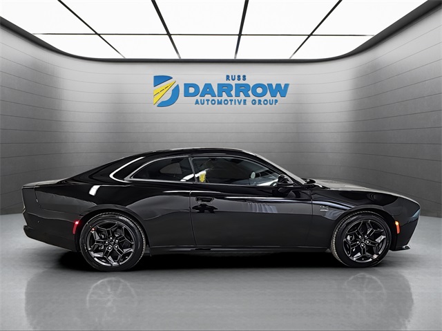 2025 Dodge Charger R/T photo 6