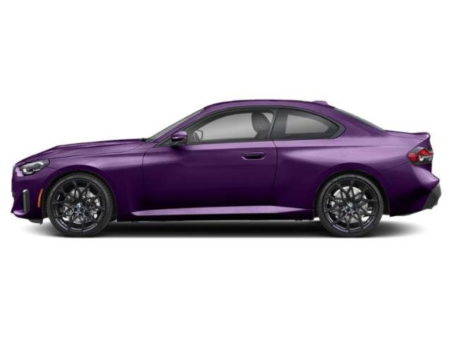 2024 Bmw 230i photo 3