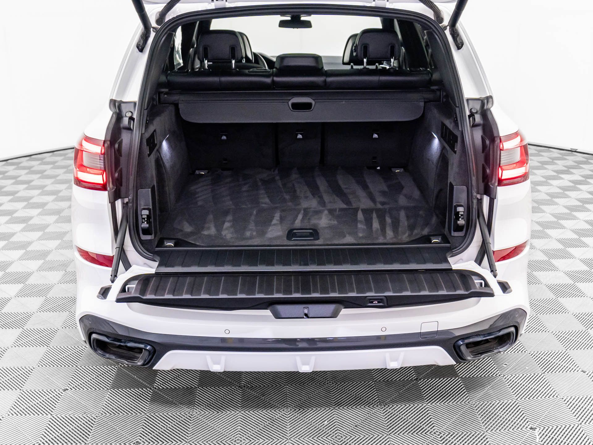 2022 Bmw X5 M50i photo 30