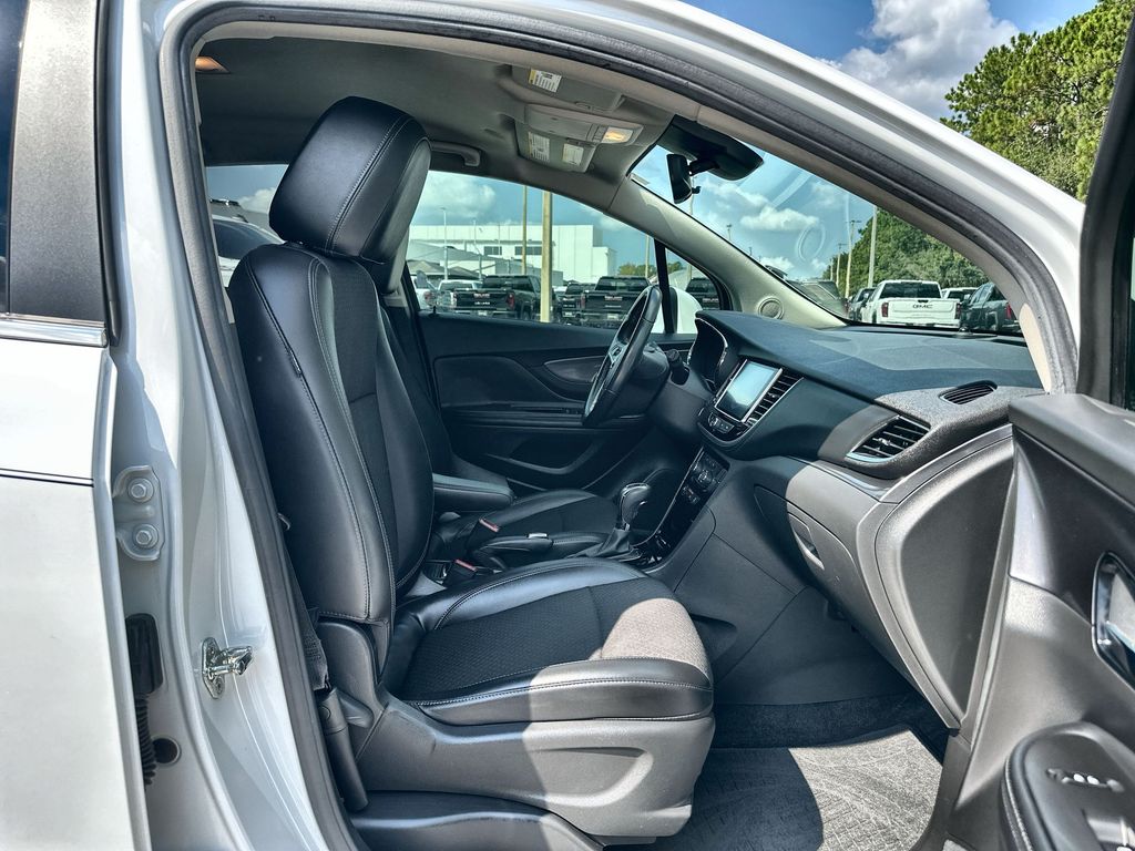 2019 Buick Encore Preferred photo 25