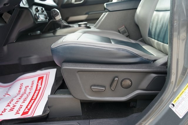 2022 FORD BRONCO - Image 12