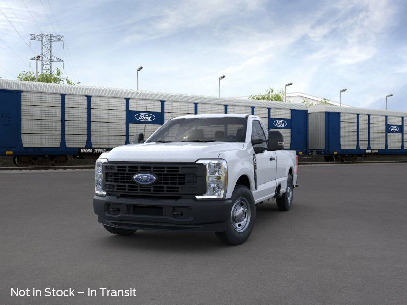 2025 Ford F-250 Super Duty XL