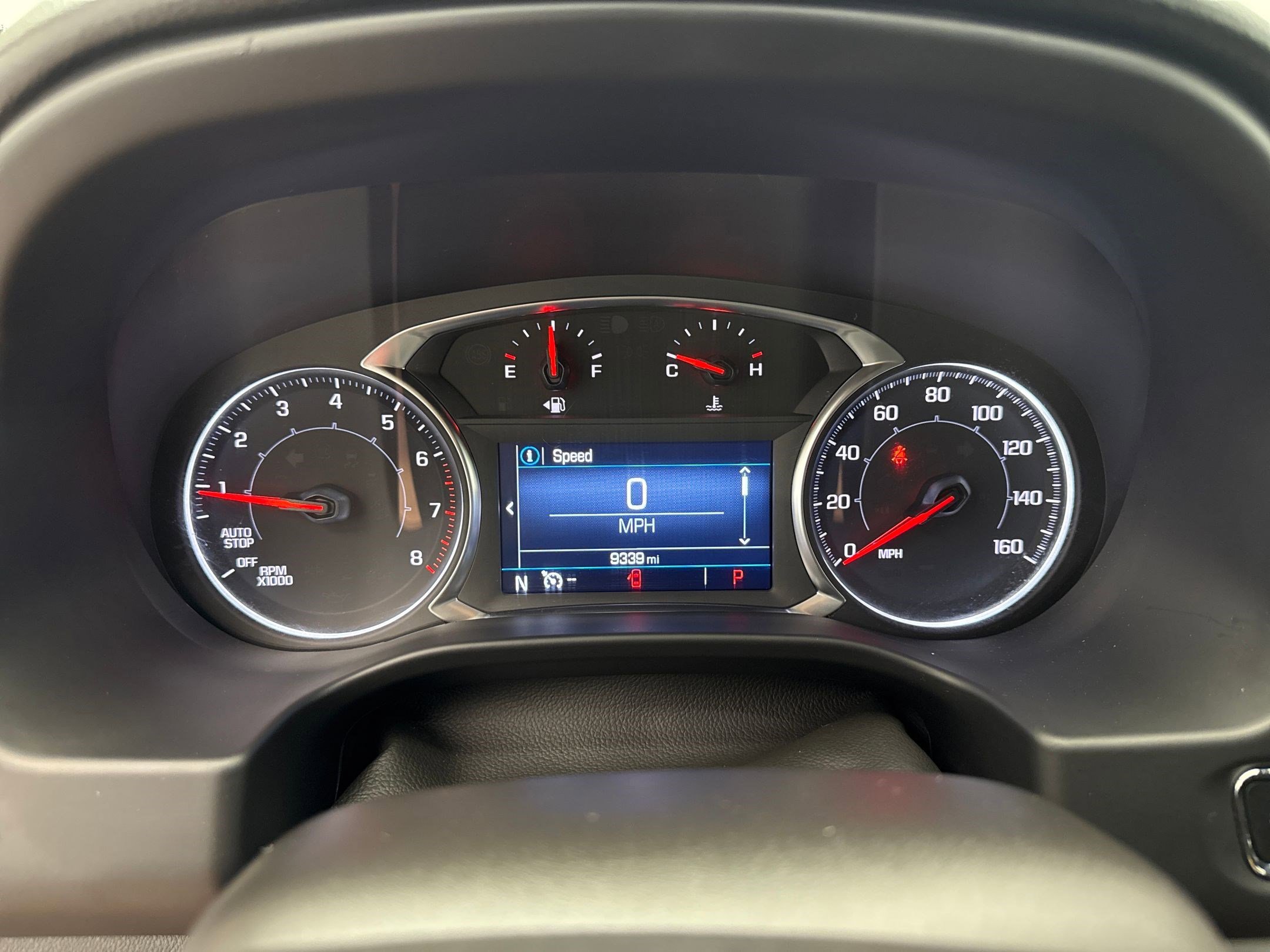 2023 Gmc Acadia SLE photo 19