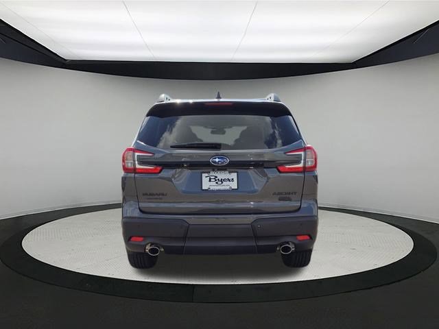 2025 Subaru Ascent Onyx Edition photo 6