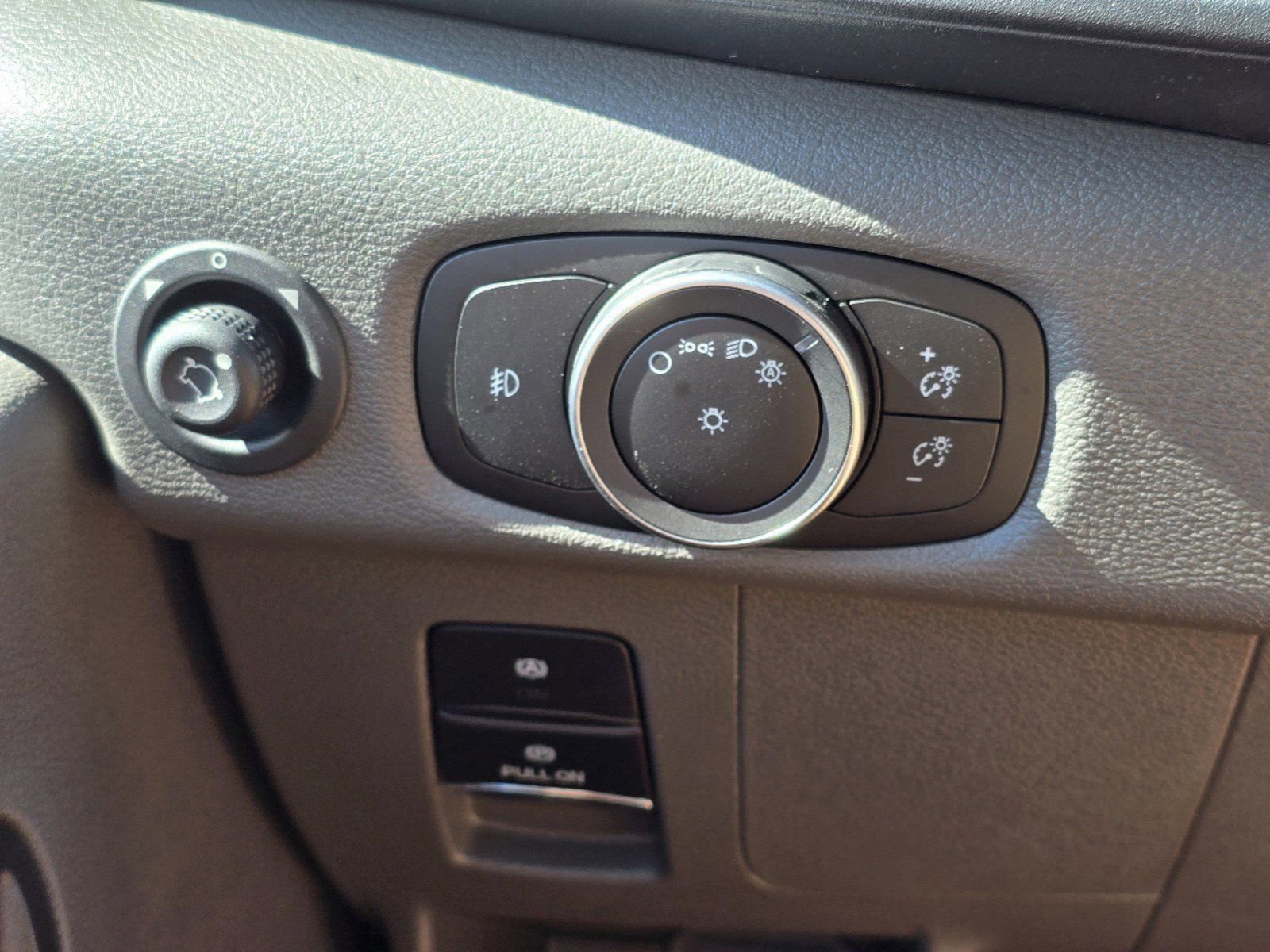 2024 Ford Transit Passenger XL photo 23