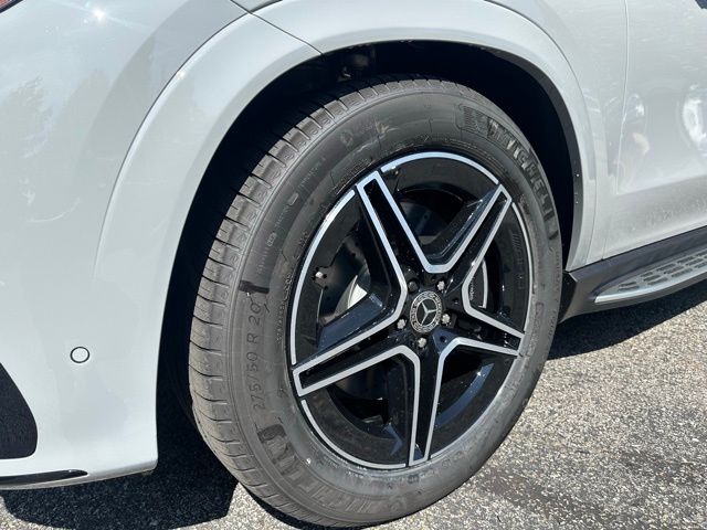2026 Mercedes Benz GLE 450 4MATIC photo 9
