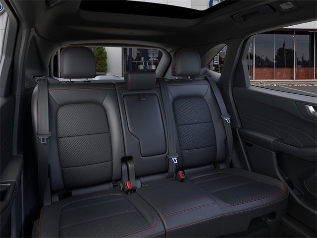 2025 Ford Escape ST-Line photo 9