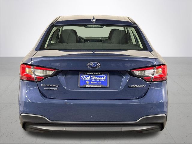 2025 Subaru Legacy Premium photo 7