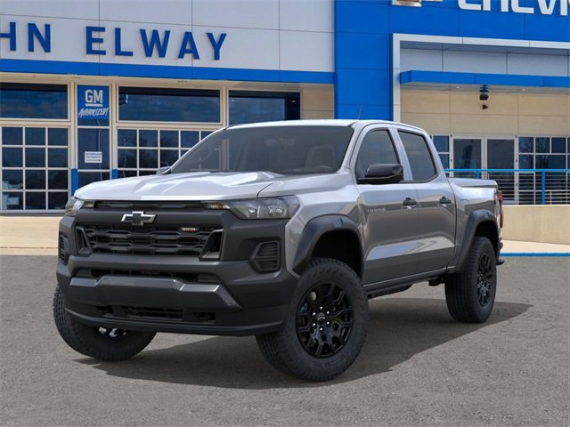 2026 Chevrolet Colorado Trail Boss photo 6