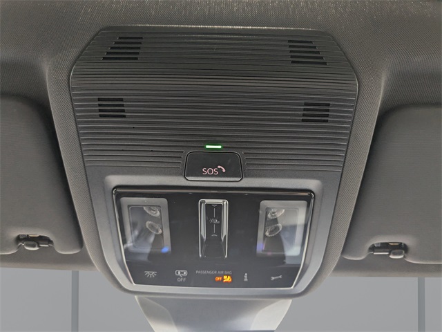 2024 Volkswagen ID.4 S photo 19